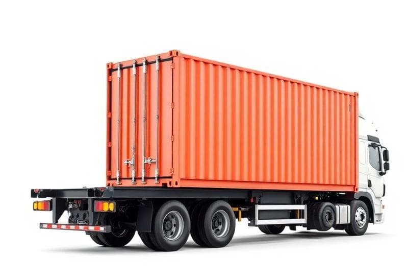 কন্টেইনার